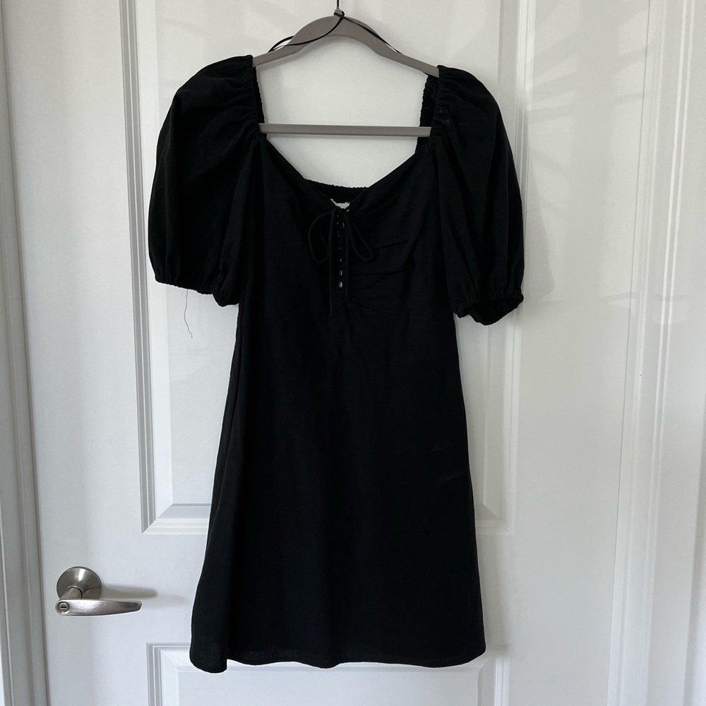 H&M Baby doll dress - Size Small